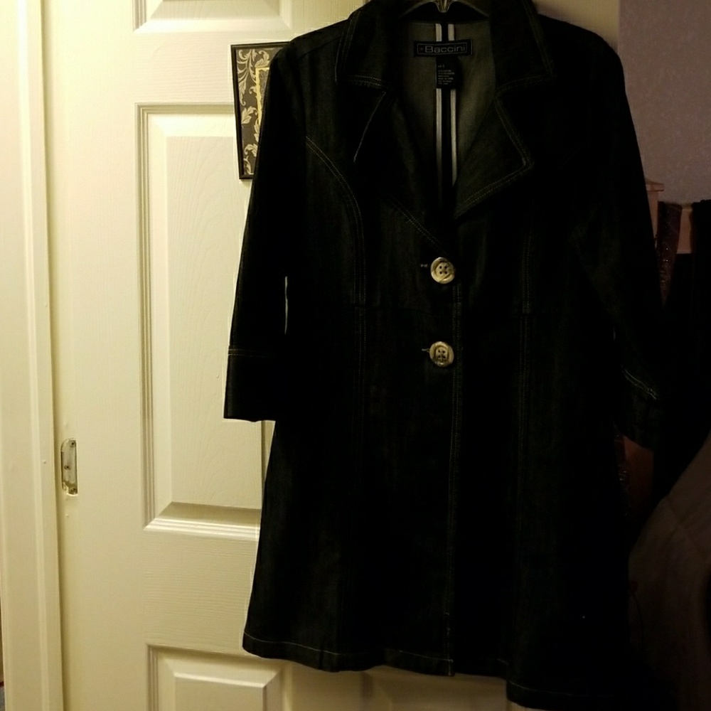 Jacket Dress